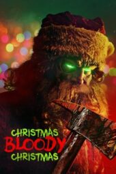 Christmas Bloody Christmas (2022) 720p WEBRip Telugu Dubbed (1XBET)