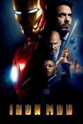 Iron Man (2008) 360p + 720p + 1080p + 2160p 4K 10bit BluRay x265 HEVC [Org Hindi DDP 5.1 ~ 640Kbps + English AAC 5.1] MSubs