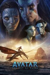 Avatar 2 :- Way Of Water 2022 WebRip Bengali Dubbed ~ 1XBET