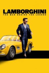 Lamborghini: The Man Behind the Legend (2022) 720p WEBRip Telugu Dubbed (1XBET)