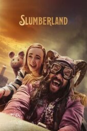 Slumberland (2022) 720p WEBRip Tamil Dubbed (RajBet)