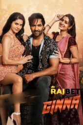 Ginna (2022) 360p + 720p + 1080p WEB-DL HINDI CLEANED