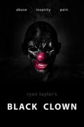 Black Clown (2022) 720p WEBRip Tamil Dubbed (1XBET)