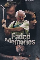 Faded Memories (2021) 720p WEBRip HINDI Dubbed (1XBET)