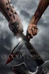 The Witcher Blood Origin 2022 S01 (Season 1) Complete download 360P + 720P +1080P NF WEBRip [Hindi (ORG) DD 5.1 ~ 192Kbps + ENG AAC 6CH] ESubs