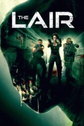 The Lair (2022) 720p WEBRip Telugu Dubbed (1XBET)