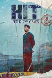 HIT.The.Second.Case.2022.360p + 720p +1080p.AMZN.WEBRip.[Hindi Cam + Telugu.AAC.5.1] Esubs