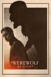 Werewolf By Night (2022) 720p WEBRip Telugu Dubbed (1XBET)