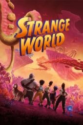 Strange World (2022) 720p WEBRip Tamil Dubbed (RajBet)