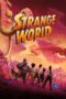 Strange World (2022) 720p CAMRip Telugu Dubbed (RajBet)