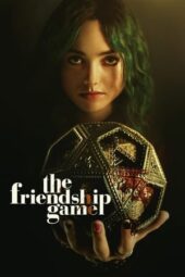 The Friendship Game (2022) 720p WEBRip HINDI Dubbed (1XBET)