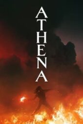 ATHENA (2022) 720p WEBRip HINDI Dubbed (1XBET)