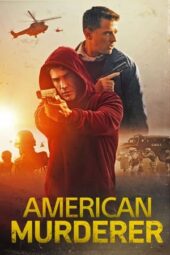 American Murderer (2022) 720p WEBRip Telugu Dubbed (1XBET)