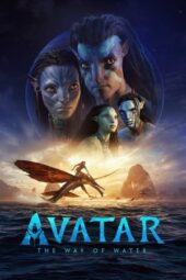 Avatar The Way of Water (2022) 360p + 720p + 1080p V4 HQ-S Print Dual Audio Hindi Original + English (1xbet)