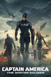 Captain America: The Winter Soldier 720p + 1080p + 2160p 4K BluRay x265 10bit HEVC [Org Hindi DDP 5.1 ~ 640Kbps + English TrueHD Atmos 7.1] ESub