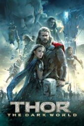 Thor: The Dark World (2013) 720p + 1080p + 2160p 4K BluRay x265 10bit HEVC [Org Hindi DDP 5.1 ~ 640Kbps + English TrueHD Atmos 7.1] ESub