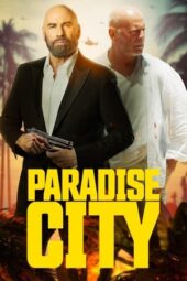 Paradise City (2022) 720p WEBRip Telugu Dubbed (1XBET)