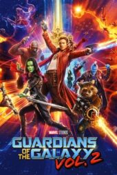 Guardians of the Galaxy Vol. 2 (2017) IMAX 720p + 1080p + 2160p 4K BluRay x265 10bit HEVC [Org Hindi DDP 5.1 ~ 640Kbps + English Atmos 7.1] ESub