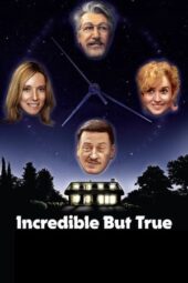 Incredible But True (2022) 720p WEBRip Tamil Dubbed (1XBET)