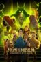 Night at the Museum: Kahmunrah Rises Again (2022) 720p WEBRip HINDI Dubbed (1XBET)