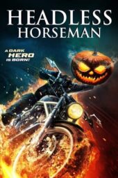 Headless Horseman (2022) 720p WEBRip HINDI Dubbed (1XBET)