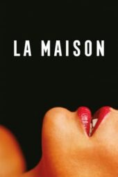 La Maison (2022) 720p CAMRip HINDI Dubbed (1XBET)