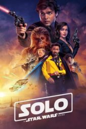 Solo – A Star Wars Story (2018) 360p + 720p + 1080p + 2160p 4K 10bit BluRay x265 HEVC [Org DSNP Hindi DDP 5.1 ~ 192Kbps + English AAC 5.1] ESubs