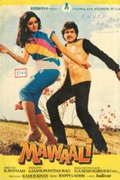 Mawaali 1983 Hindi Movie Download 360p + 720p MX WEB DL x264