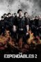 The Expendables 2 (2012) BluRay Dual Audio [Hindi 5.1 + English 5.1] 720p + 480p ESub