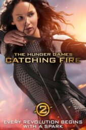 The Hunger Games – Catching Fire (2013) IMAX 360p + 720p + 1080p + 2160p 4K 10bit Bluray x265 HEVC [Org AMZN Hindi DDP 5.1 ~ 640Kbps + AAC 5.1 English] ESubs