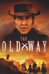 The Old Way (2023) 720p WEBRip Tamil Dubbed (1XBET)