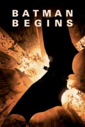 Batman Begins (2005) REMASTERED 360p + 720p + 1080p + 2160p 4K 10bit BluRay x265 HEVC [Org Hindi DDP 2.0 ~ 224Kbps + English AAC 5.1] ESubs