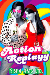 Action Replayy (2010) Hindi 360p + 720p + 1080p Bluray x264 DTS HDMA 5.1 ESub