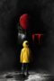 It (2017) BluRay Dual Audio [Hindi 5.1 + English 5.1] 720p + 480p ESub