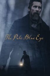 The Pale Blue Eye (2022) 720p WEBRip Tamil Dubbed (1XBET)