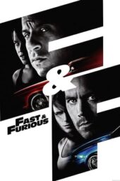 Fast & Furious (2009) BluRay Dual Audio [Hindi 5.1 + English 5.1] 720p + 480p ESub