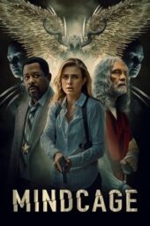 Mindcage (2022) 720p CAMRip Tamil Dubbed (1XBET)