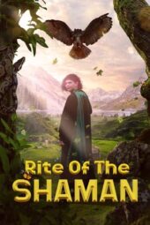 Rite Of The Shaman (2022) 720p WEBRip Telugu Dubbed (1XBET)