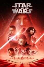 Star Wars: The Last Jedi (2017) BluRay Hindi English 720p + 480p AAC 5.1 x264 ESub