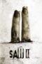 Saw II (2005) BluRay UNRATED Hindi 2.0 English 5.1 720p + 480p x264 ESub