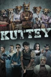 Kuttey (2023) 720p WEBRip Bengali Dubbed Watch Online (PariMatch)