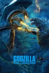 Godzilla – King of the Monsters (2019) 360p + 720p + 1080p + 2160p 4K 10bit Bluray x265 HEVC [Org AMZN Hindi DDP 5.1 ~ 640Kbps Hindi + AAC 5.1 English] MSubs