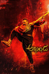 Akhanda (2021) UNCUT 360p + 720p + 1080p 10bit DSNP WEBRip x265 HEVC [ Hindi HQ LiNE AAC 2.0 – Telugu DDP 5.1] ESubs.mkv