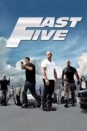 Fast Five (2011) BluRay Dual Audio [Hindi 5.1 + English 5.1] 720p + 480p ESub