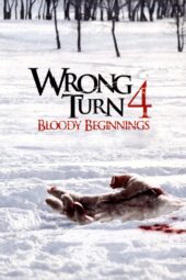 Wrong Turn 4 Bloody Beginnings (2011) BluRay English 720p + 480p ESub