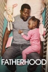 Fatherhood (2021) BluRay Hindi 2.0 English 5.1 720p + 480p x264 ESub