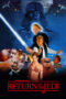 Return of the Jedi (1983) BluRay Hindi English 720p + 480p AAC 5.1 x264 ESub