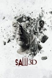 Saw 3D (2010) BluRay UNRATED English 5.1 720p + 480p x264 ESub