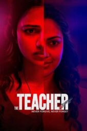 The Teacher (2022) 1080p WEB-DL HINDI Dubbed (1XBET)