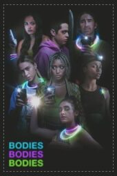 Bodies Bodies Bodies (2022) BluRay Dual Audio [Eng + Hin (DDP5.1)] 480p | 720p | 1080p | 10Bit HEVC ESubs